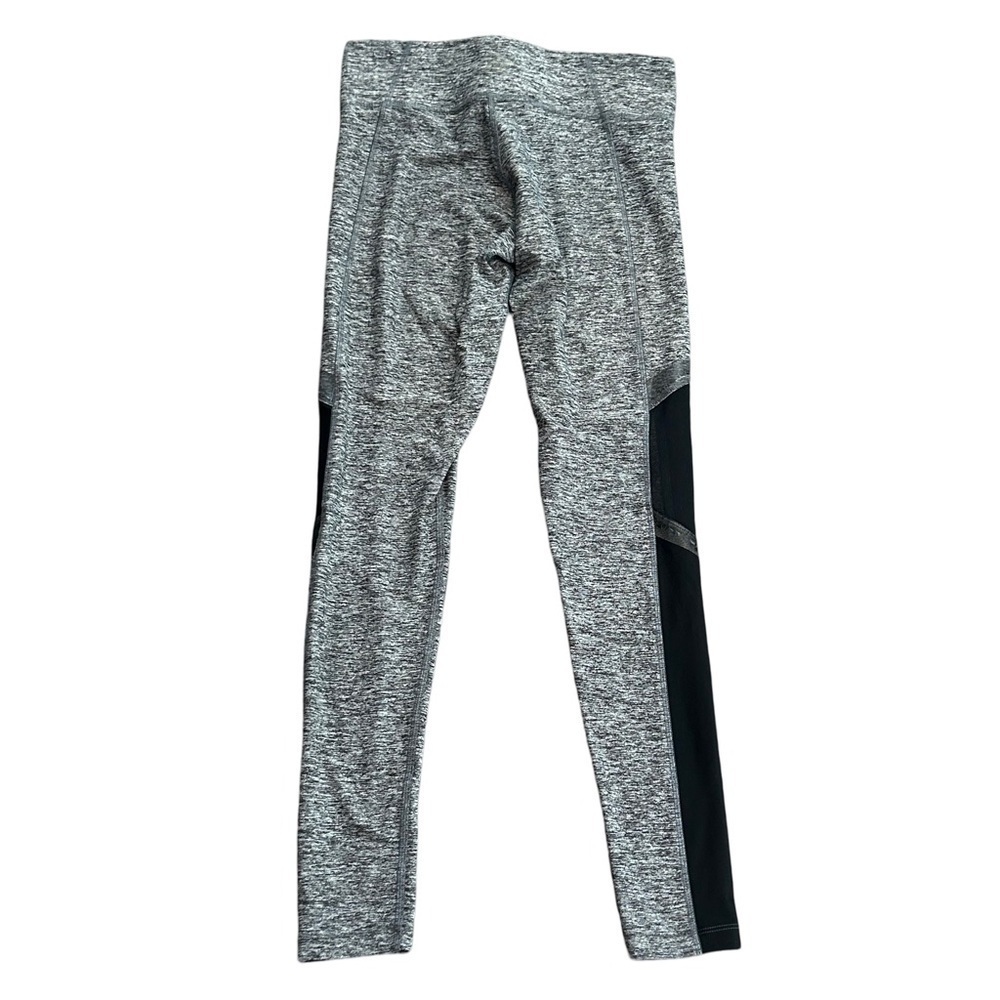 PINK VICTORIAS SECRET LEGGINGS - Picture 2 of 3